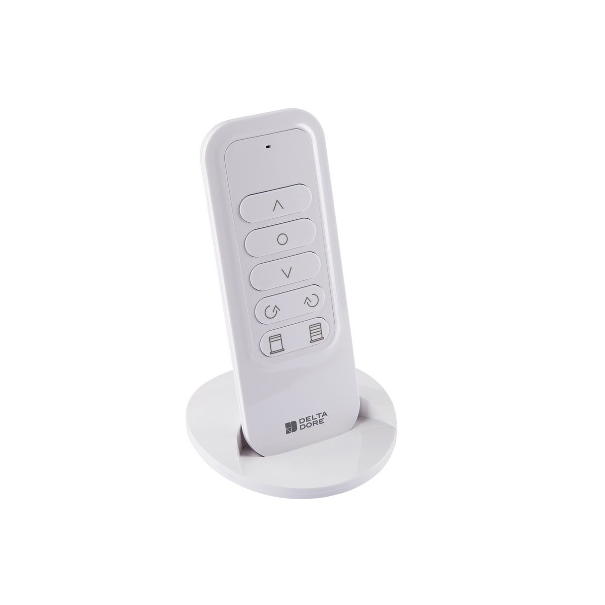 TYXIA 1705 - TÉLÉCOMMANDE VOLET ROULANT OU BSO 1 CANAL - DELTADORE 6351405 