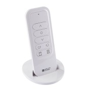 TYXIA 1705 - TÉLÉCOMMANDE VOLET ROULANT OU BSO 1 CANAL - DELTADORE 6351405 