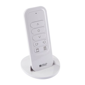 TYXIA 1705 - TÉLÉCOMMANDE VOLET ROULANT OU BSO 1 CANAL - DELTADORE 6351405 