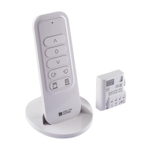 PACK TYXIA 631 GESTION D'UN BRISE SOLEIL ORIENTABLE DELTA DORE - 6351415 