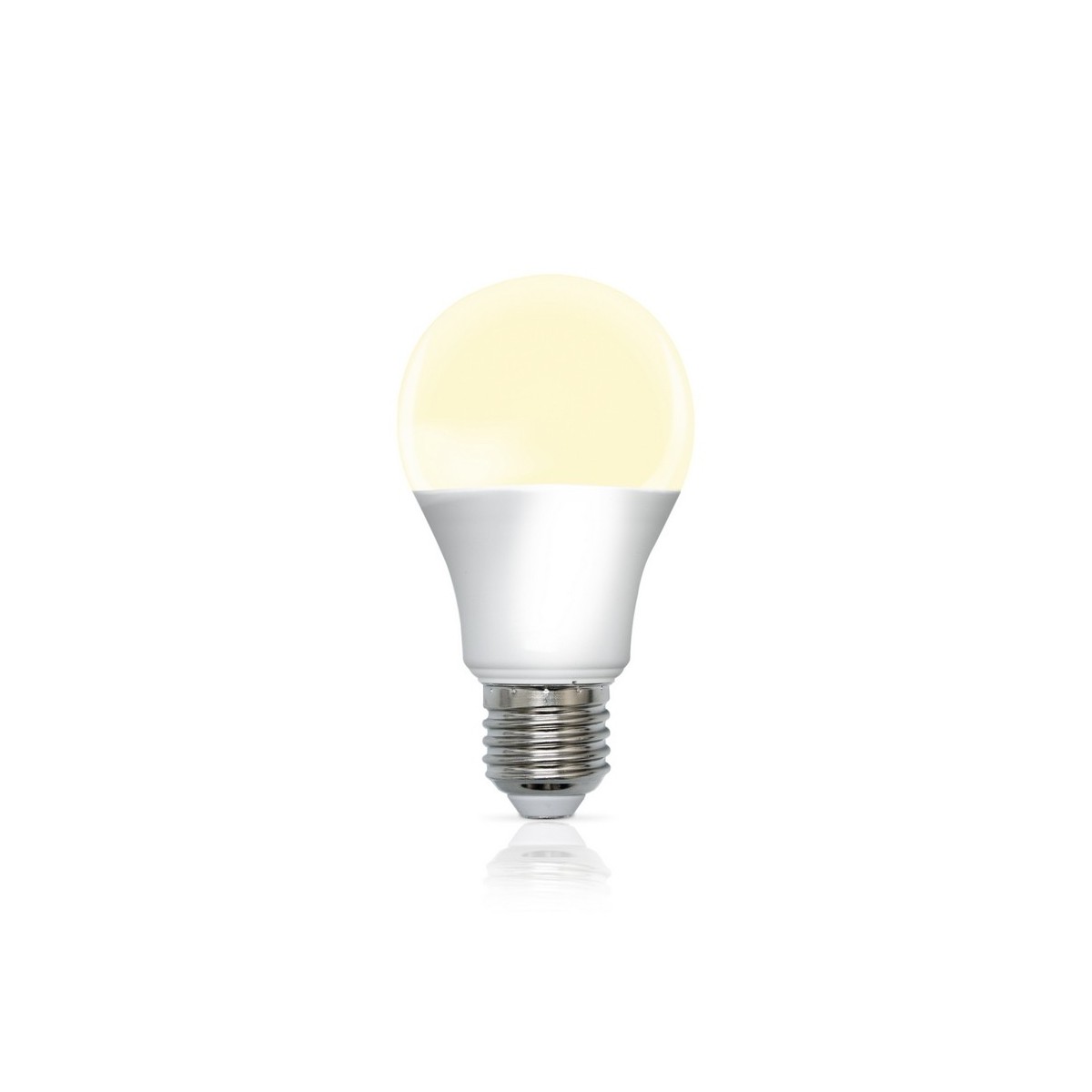 Easy Bulb E27CW | Ampoule led connectée E27, Couleur & Blanc-Delta Dore 6353002 