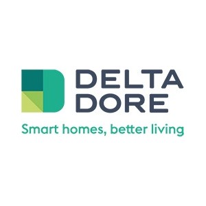 Delta Dore 6416240 Ant 4G