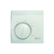 Thermostat d'ambiance filaire pour chauffage TYBOX 11 - DELTA DORE 6053088 