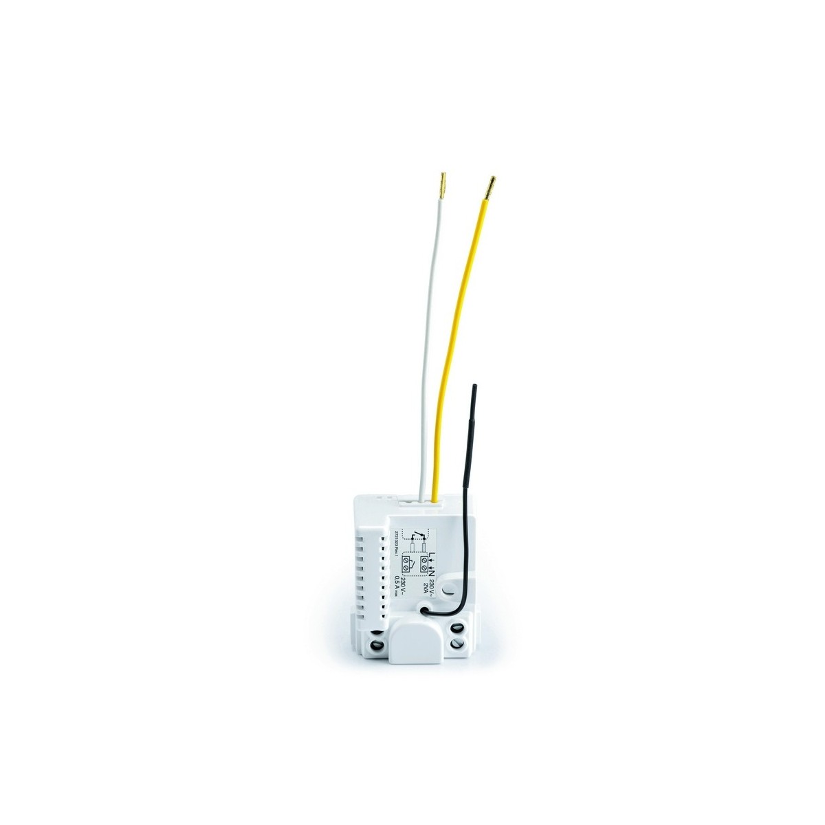 TYXIA 4600 Equipement pour mise en marche/arrêt à distance d'équipement électrique 