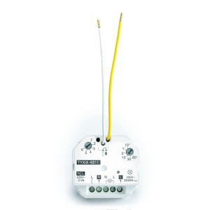 TYXIA 4811 Récepteur 10 Ampères marche/arrêt + minuterie 