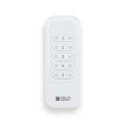 TYXIA 1700 - Télécommandes pour volets roulants et éclairages 5 canaux - DELTADORE 6351403 