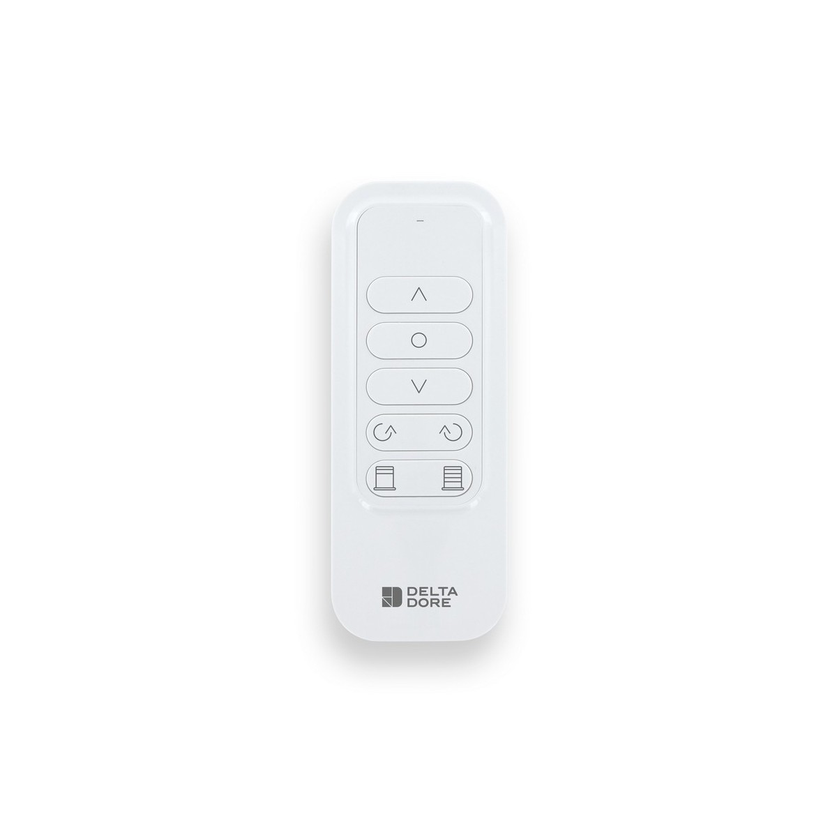 TYXIA 1705 - TÉLÉCOMMANDE VOLET ROULANT OU BSO 1 CANAL - DELTADORE 6351405 