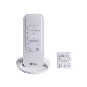 PACK TYXIA 631 GESTION D'UN BRISE SOLEIL ORIENTABLE DELTA DORE - 6351415 