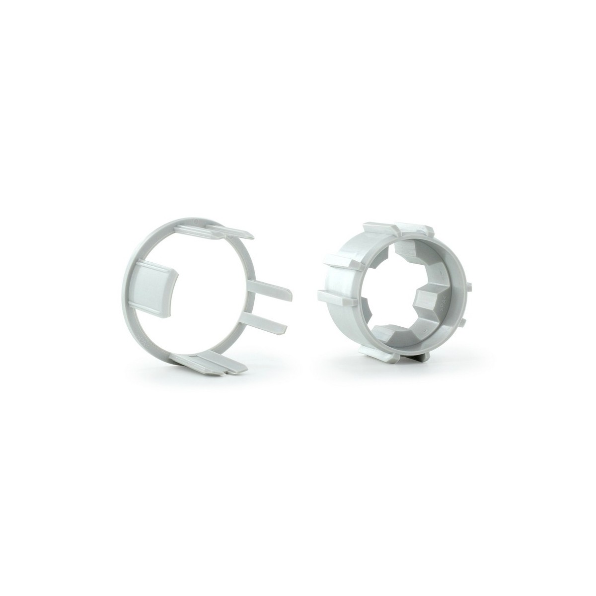 Roue et couronne - DeltaDore 6356019 