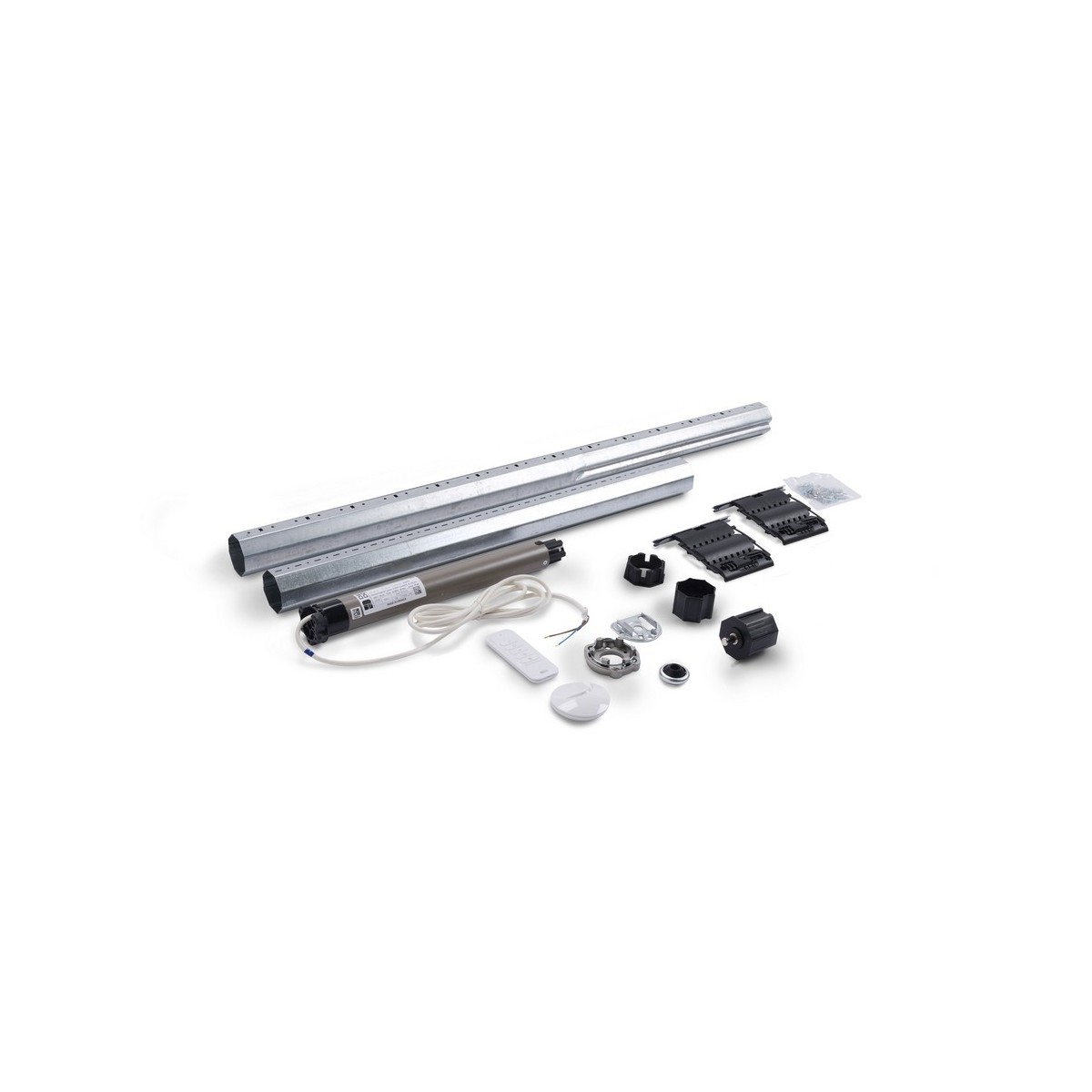 Pack Tymoov2 10 Silence+ | Pack motorisation volet roulant 10Nm Radio Perform-Delta Dore 6357059 