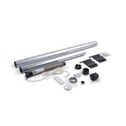 Pack Tymoov2 10 Silence+ | Pack motorisation volet roulant 10Nm Radio Perform-Delta Dore 6357059 