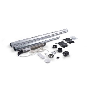 Pack Tymoov2 10 Silence+ | Pack motorisation volet roulant 10Nm Radio Perform-Delta Dore 6357059 