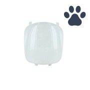 LA DMBV-DMBD Tyxal+ - Lentille immunité animaux pour détecteur de mouvement  - DeltaDore 6416229 