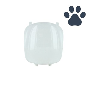 LA DMBV-DMBD Tyxal+ - Lentille immunité animaux pour détecteur de mouvement  - DeltaDore 6416229 