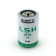 Batterie pour Tydom 2.0 DELTA DORE TYXAL+ 6416233 
