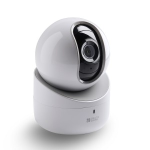 TYCAM 1100 - Caméra de sécurité intérieure connectée - Delta Dore 6417016 