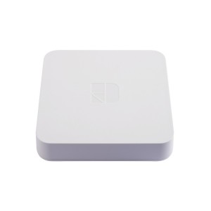 Tydom Home Box de la maison connectée en ambiance - DELTADORE 6700116 