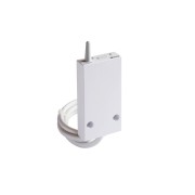 Récepteur radio pour chaudière ou pompe à chaleur pour Smart TRV RF6430 - Delta Dore 6050676 