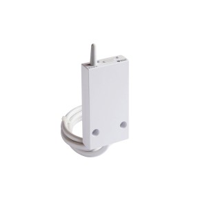 Récepteur radio pour chaudière ou pompe à chaleur pour Smart TRV RF6430 - Delta Dore 6050676 