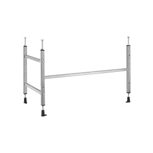 Structure pour installation tablier de baignoire - ROCA A259851000 