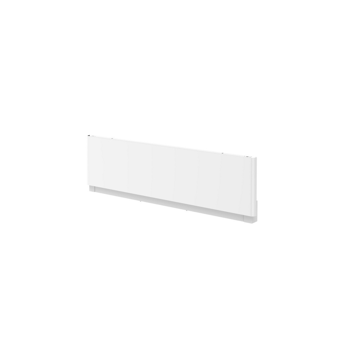 Tablier frontal acier 1500x420 blanc - ROCA A259981000 