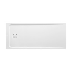 Neo daiquiri 1700x750 a/vid blanc - ROCA A276169000 