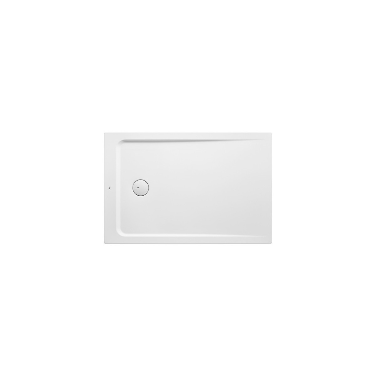 Neo daiquiri 1200x800 a/vid blanc - ROCA A276183000 