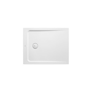 Neo daiquiri 1000x800 a/vid blanc - ROCA A276187000 