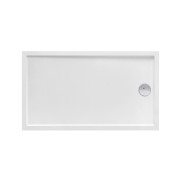 Granada receveur acrylique flat 120x90x4 - ROCA A276340000 