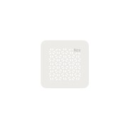 Terran-n grille mosaic blc mat - ROCA A276511100 