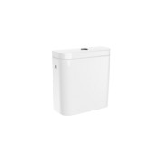 The gap round réservoir avec alimentation latérale avec mécanisme 3/4,5l - ROCA A3410N1000 