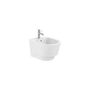 Tura bidet suspendu blanc mat - ROCA A357695620 