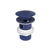 Vidage clic-clac bleu cobalt - ROCA A5054015P0 