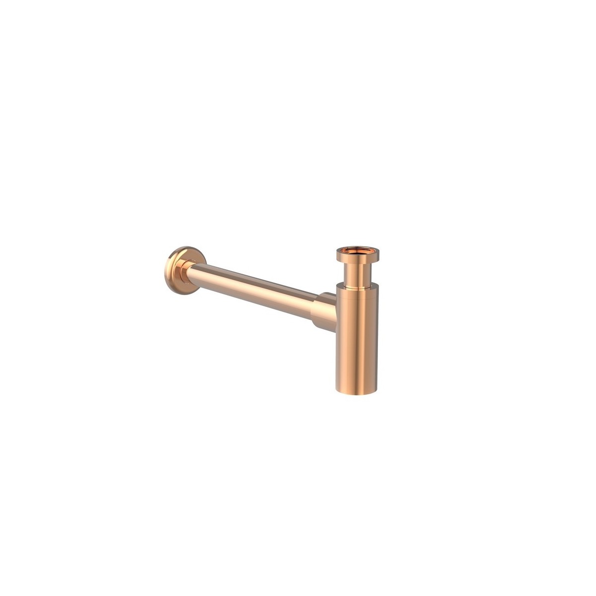 Siphon laiton 300 mm rose gold - ROCA A5064070RG 