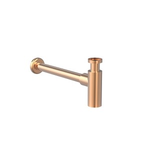 Siphon laiton 300 mm rose gold - ROCA A5064070RG 