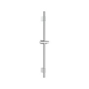 Sensum barre de 700 mm avec support de douchette coulissant chromé - ROCA A5B0709C00 