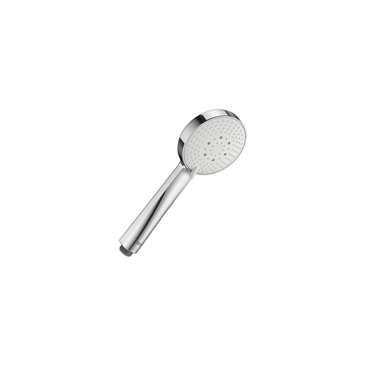 Stella 100/3 douchette ø 100 3f débit 8 l/min chromé - ROCA A5B8113C00 