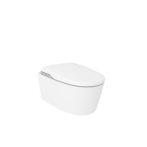 In-wash in-tank insignia wc lavant suspendu - ROCA A803104001 