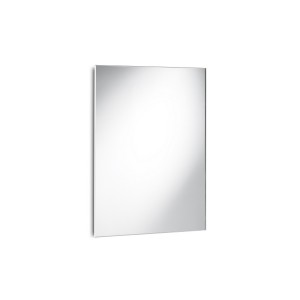 Miroir rectangulaire horizontal luna 700x900 - ROCA A812184000 