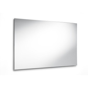 Miroir rectangulaire horizontal luna 1200x900 - ROCA A812191000 