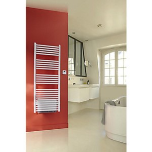 Sèche-serviette ACOVA - ATOLL Spa + Air électrique 1750W (750W+1000W) TSL-075-050/IFS