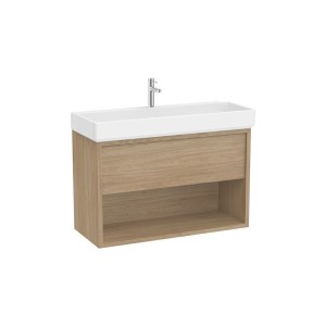 Tura unik 1t 1 niche inf lav percé 1t 1000 mm orme clair - ROCA A852037565 