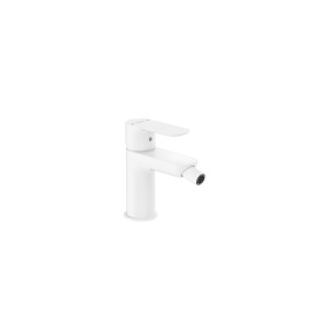 Cala mitigeur bidet sans vidage blanc mat - ROCA A5A626EB00 