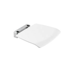 Access comfort siège rabattable blanc - ROCA A816970009 