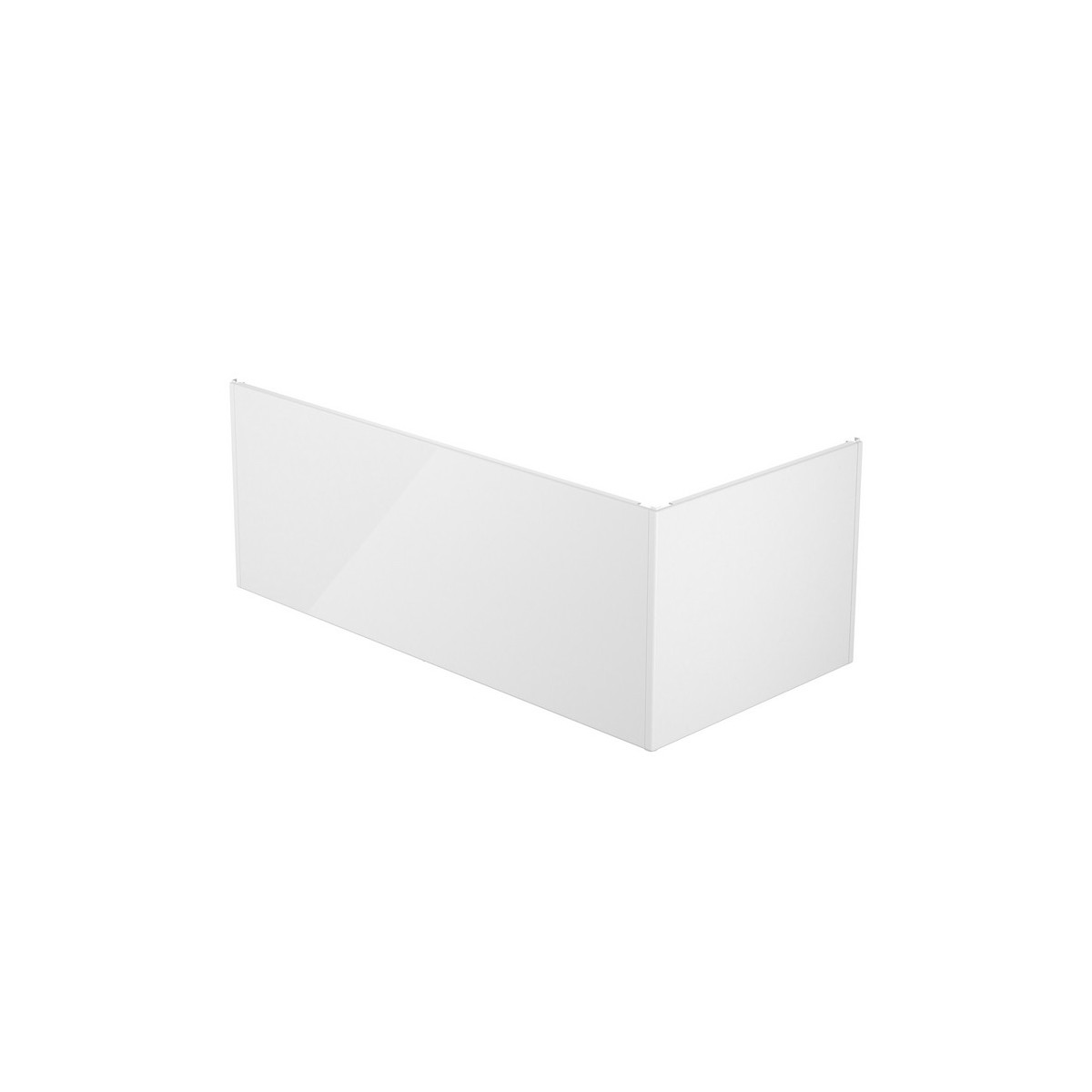 Vythos tablier frontal 1700 - ROCA A259113000 