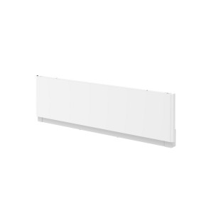 Tablier frontal acier 1500x420 blanc - ROCA A259981000 