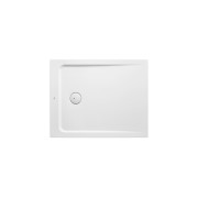 Neo daiquiri 1000x800 a/vid blanc - ROCA A276187000 