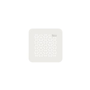 Terran-n grille mosaic blc mat - ROCA A276511100 