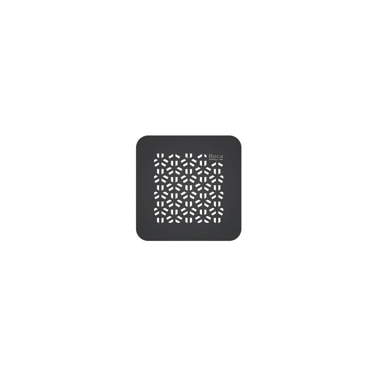 Terran-n grille mosaic noir - ROCA A276511400 