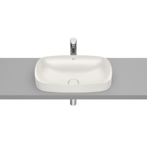 Inspira wb soft 550x370 semi-in beige - ROCA A327504650 